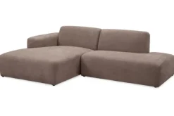 Cozy Comfort Loungebank Elore