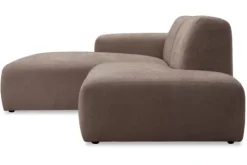 Cozy Comfort Loungebank Elore
