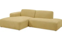 Cozy Comfort Loungebank Elore