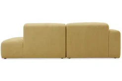 Cozy Comfort Loungebank Elore