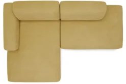 Cozy Comfort Loungebank Elore
