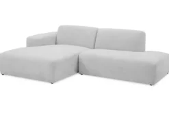 Cozy Comfort Loungebank Elore
