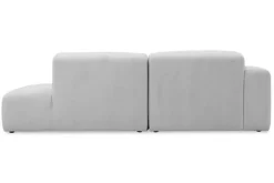 Cozy Comfort Loungebank Elore