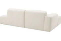 Cozy Comfort Loungebank Elore