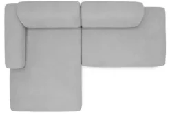 Cozy Comfort Loungebank Elore