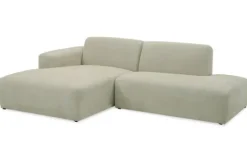 Cozy Comfort Loungebank Elore