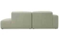 Cozy Comfort Loungebank Elore