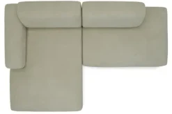Cozy Comfort Loungebank Elore