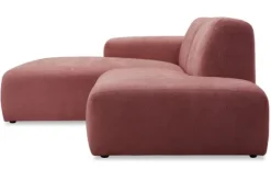 Cozy Comfort Loungebank Elore