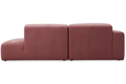 Cozy Comfort Loungebank Elore