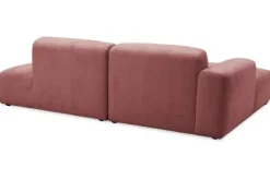 Cozy Comfort Loungebank Elore