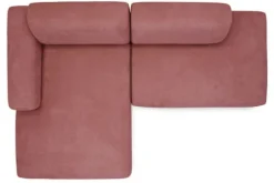 Cozy Comfort Loungebank Elore