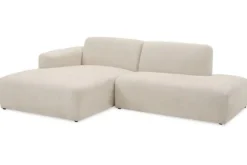 Cozy Comfort Loungebank Elore