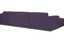 Cozy Comfort Elementen Banken|Loungebanken^Loungebank Elore