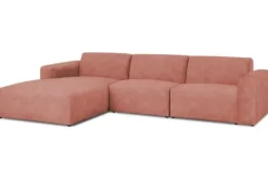 Cozy Comfort Elementen Banken|Loungebanken^Loungebank Elore
