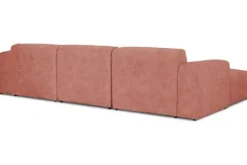 Cozy Comfort Elementen Banken|Loungebanken^Loungebank Elore