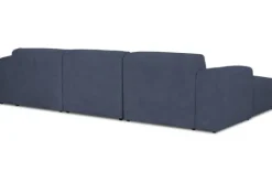 Cozy Comfort Elementen Banken|Loungebanken^Loungebank Elore
