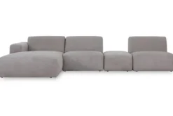 Cozy Comfort Elementen Banken|Loungebanken^Loungebank Elore