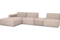 Cozy Comfort Elementen Banken|Loungebanken^Loungebank Elore
