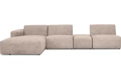 Cozy Comfort Elementen Banken|Loungebanken^Loungebank Elore