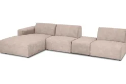 Cozy Comfort Elementen Banken|Loungebanken^Loungebank Elore