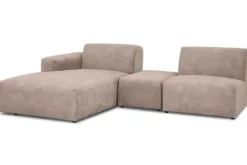 Cozy Comfort Elementen Banken|Loungebanken^Loungebank Elore