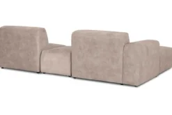 Cozy Comfort Elementen Banken|Loungebanken^Loungebank Elore