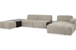 Cozy Comfort Elementen Banken|Loungebanken^Loungebank Elore