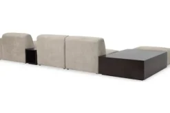Cozy Comfort Elementen Banken|Loungebanken^Loungebank Elore