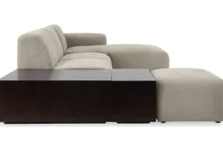 Cozy Comfort Elementen Banken|Loungebanken^Loungebank Elore