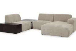 Clearance Cozy Comfort Loungebank Elore