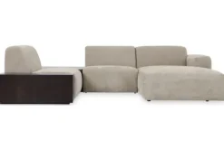 Clearance Cozy Comfort Loungebank Elore