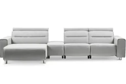 Stressless Loungebanken^Loungebank Emily |