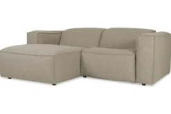 Italian Comfort Style Loungebanken^Loungebank Empresa