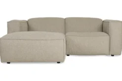 Italian Comfort Style Loungebanken^Loungebank Empresa