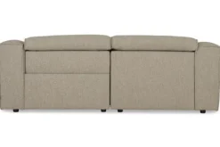 Italian Comfort Style Loungebanken^Loungebank Empresa