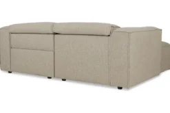 Italian Comfort Style Loungebanken^Loungebank Empresa