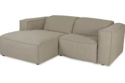 Italian Comfort Style Loungebanken^Loungebank Empresa