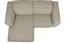 Italian Comfort Style Loungebanken^Loungebank Empresa