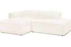 Italian Comfort Style Loungebanken^Loungebank Empresa