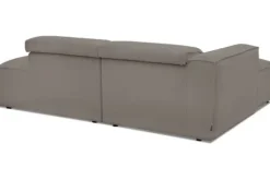 Italian Comfort Style Loungebanken^Loungebank Empresa