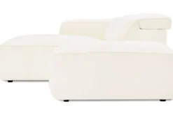Italian Comfort Style Loungebanken^Loungebank Empresa