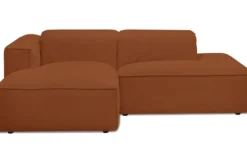 Italian Comfort Style Loungebanken^Loungebank Empresa