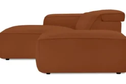 Italian Comfort Style Loungebanken^Loungebank Empresa