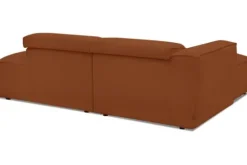 Italian Comfort Style Loungebanken^Loungebank Empresa