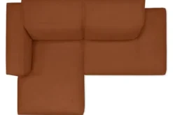 Italian Comfort Style Loungebanken^Loungebank Empresa