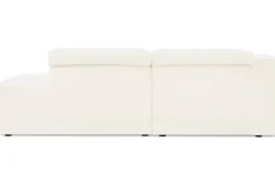 Italian Comfort Style Loungebanken^Loungebank Empresa
