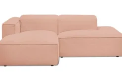 Italian Comfort Style Loungebanken^Loungebank Empresa