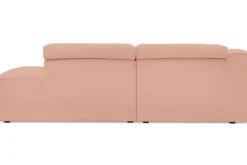 Italian Comfort Style Loungebanken^Loungebank Empresa