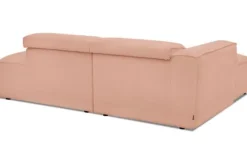 Italian Comfort Style Loungebanken^Loungebank Empresa